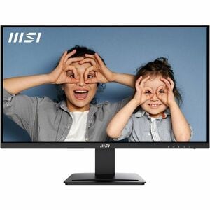 MSI Pro MP273U 27" Class 4K UHD LED Monitor