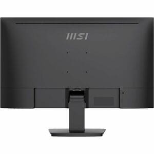 MSI Pro MP273U 4K Monitor 27in IPS UHD 3440x1440 4ms 60Hz Speakers