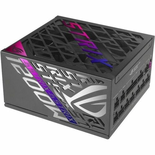 ASUS ROG Strix 1200W Platinum ATX 3.1 Modular Power Supply