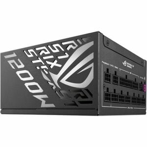 ASUS ROG Strix 1200W Platinum ATX 3.1 Modular Power Supply