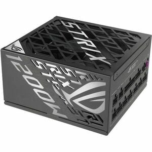 ASUS ROG Strix 1200W Platinum ATX 3.1 Modular Power Supply