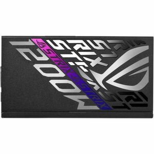 ASUS ROG Strix 1200W Platinum ATX 3.1 Modular Power Supply