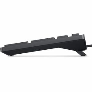 Dell KB525C Wired Keyboard USB-C & USB-A Full Size US English Black