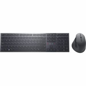 Dell KM900 Rechargeable Collaboration Keyboard and Mouse US English