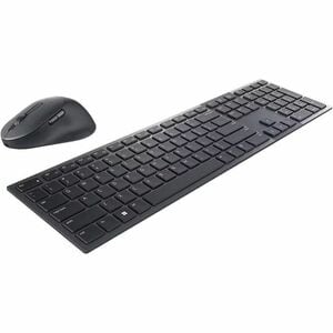 Dell KM900 Rechargeable Collaboration Keyboard and Mouse US English