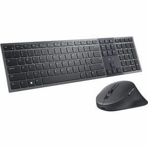 Dell KM900 Rechargeable Collaboration Keyboard and Mouse US English