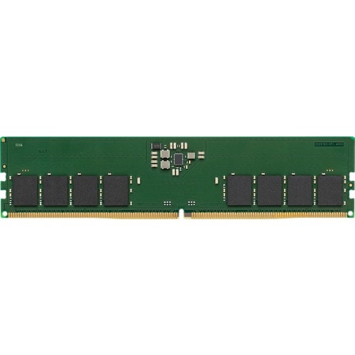 16 GB - DDR5 RAM Module for Desktop PC