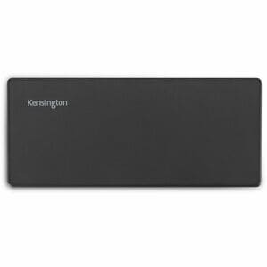 Kensington SD4781P USB-C Dock Dual 4K DP HDMI 100W PD 10Gbps Ethernet