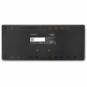 Kensington SD4781P USB-C Dock Dual 4K DP HDMI 100W PD 10Gbps Ethernet