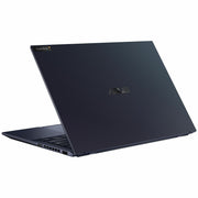 Asus ExpertBook B9 OLED B9403 B9403CVAR-KM1300X 14" Notebook - WQXGA+ - Intel Core 7 150U - 32 GB - 1 TB SSD - Star Black - Intel Chip - 2880 x 1800 - Windows 11 Pro - Intel - Tru2Life - Front Camera/Webcam - IEEE 802.11ax Wireless LAN Standard