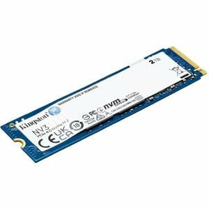 2TB NV3 M.2 SSD - 1