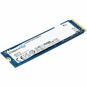 1TB  M.2 Internal Solid State Drive - 1