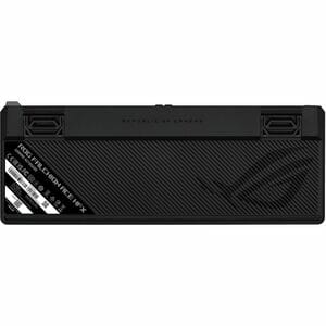 ASUS ROG Falchion Ace HFX Compact RGB Gaming Keyboard USB Magnetic Switch Black