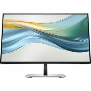 HP 524pu 23.8 inch FHD USB-C Monitor - 0