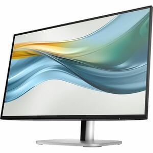 HP 524pu 23.8 inch FHD USB-C Monitor - 3