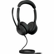 Jabra Evolve2 50 MS Stereo - 0