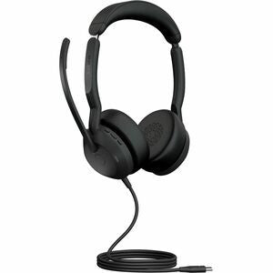 Jabra Evolve2 50 MS Stereo - 0