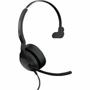 Jabra Evolve2 50 Headset - 1
