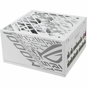 ASUS ROG Strix 1000W Platinum White Edition ATX 3.1 Power Supply