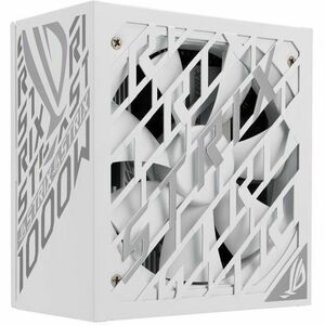 ASUS ROG Strix 1000W Platinum White Edition ATX 3.1 Power Supply
