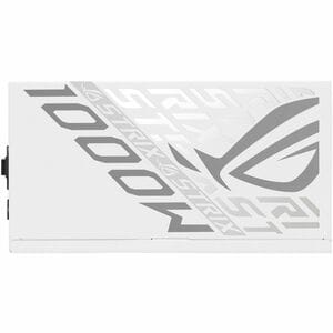 ASUS ROG Strix 1000W Platinum White Edition ATX 3.1 Power Supply