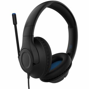 Belkin SoundForm Inspire Kids Stereo Headset USB‑C/3.5mm Over‑ear Black