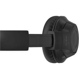 Belkin SoundForm Inspire Kids Stereo Headset USB‑C/3.5mm Over‑ear Black