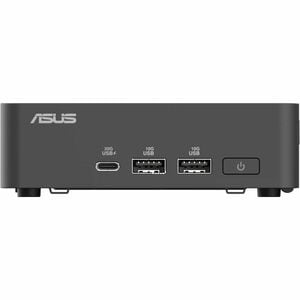 ASUS NUC 15 Pro Slim Mini PC Core 5 210H Barebone Kit DDR5 M.2 AU Cord
