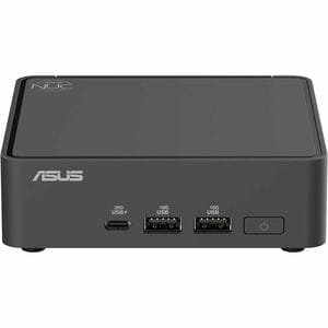 ASUS NUC 15 Pro Slim Mini PC Core 5 210H Barebone Kit DDR5 M.2 AU Cord