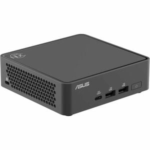 ASUS NUC 15 Pro Slim Mini PC Core 5 210H Barebone Kit DDR5 M.2 AU Cord