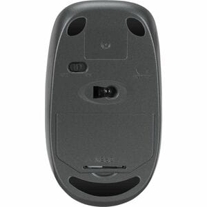 MSI Hiroshi M98 Wireless Mouse Bluetooth 2000 DPI Optical Black