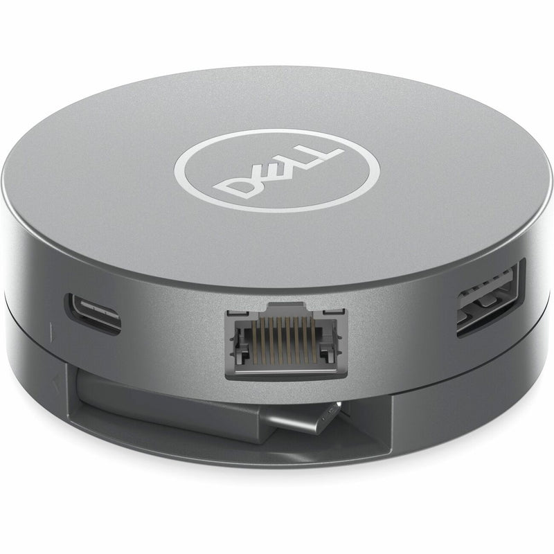Dell DA305 6-in-1 USB-C Multiport Adapter 90W Pass-Through Docking Station