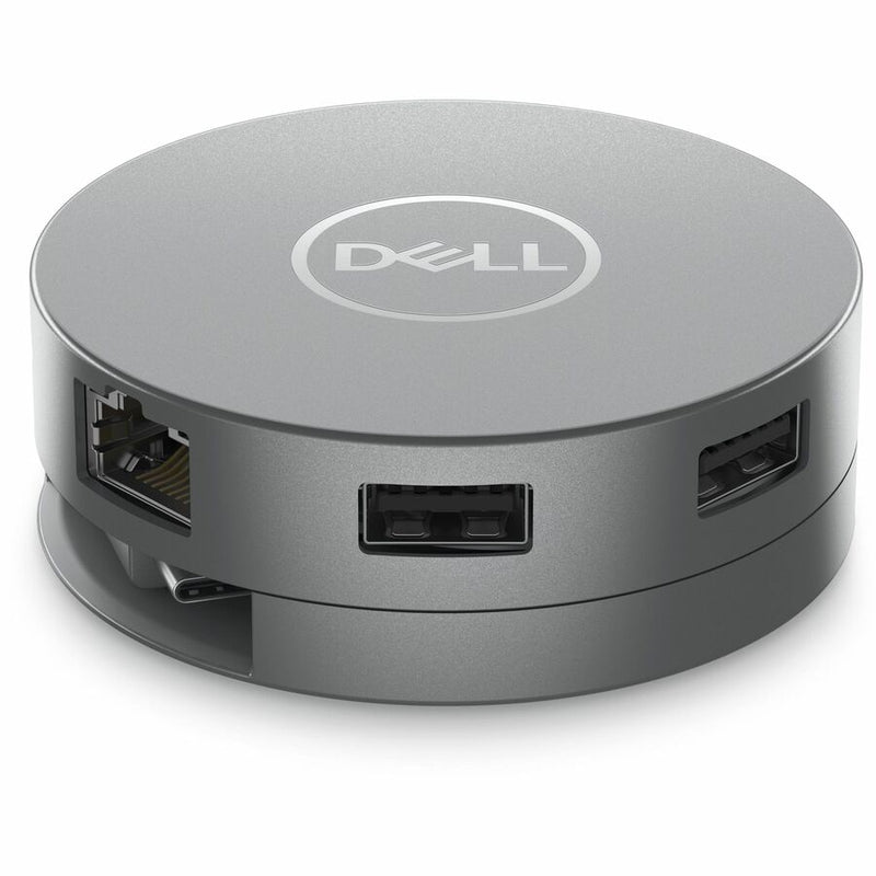 Dell DA305 6-in-1 USB-C Multiport Adapter 90W Pass-Through Docking Station