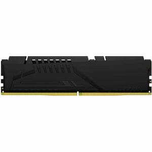 Kingston FURY Beast 32GB DDR5 6000MHz CL36 Single Rank 2x16GB Desktop Kit