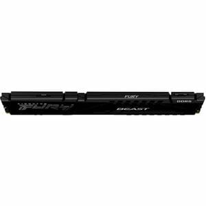 Kingston FURY Beast 32GB DDR5 6000MHz CL36 Single Rank 2x16GB Desktop Kit
