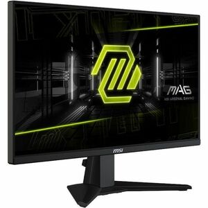 MSI MAG 255XF Gaming LCD Monitor 24.5in IPS FHD 1920x1080 0.5ms