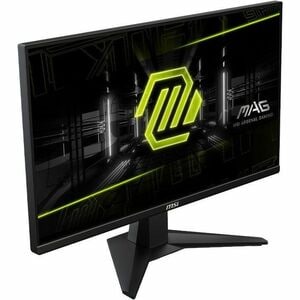 MSI MAG 255XF Gaming LCD Monitor 24.5in IPS FHD 1920x1080 0.5ms