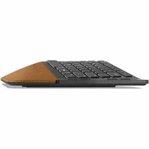 Lenovo Go Split Keyboard Wireless USB-A US English Storm Grey Copilot