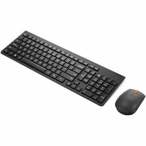 Lenovo Essential Wireless Keyboard Mouse Combo Gen 2 US English Copilot