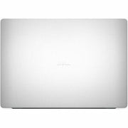 A view of the bottom of the Dell Pro 16.