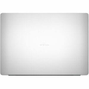 A view of the bottom of the Dell Pro 16.