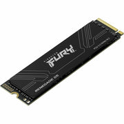 4TB FURY Renegade M.2 Internal SSD - 1