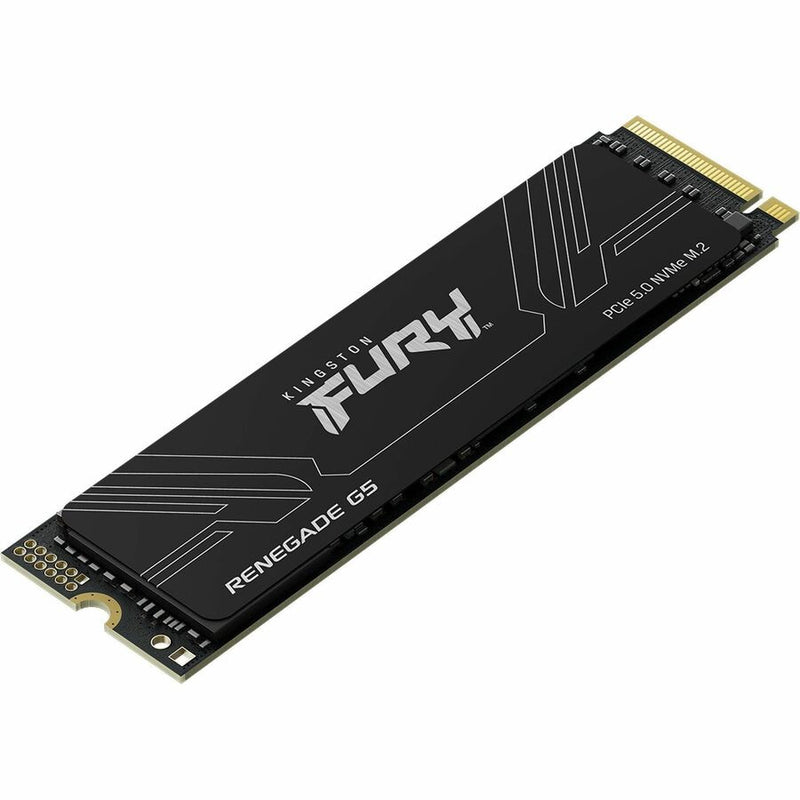 4TB FURY Renegade M.2 Internal SSD - 1