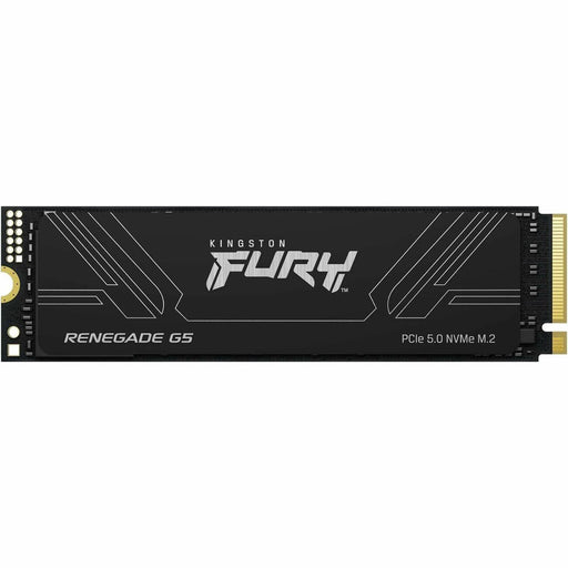 2TB FURY Renegade M.2 Internal SSD - 0