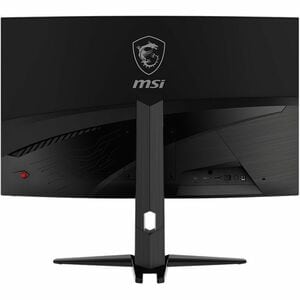 MSI MAG 321CUPDF Curved Gaming Monitor 31.5in VA 4K UHD 3840x2160 0.5ms 160Hz