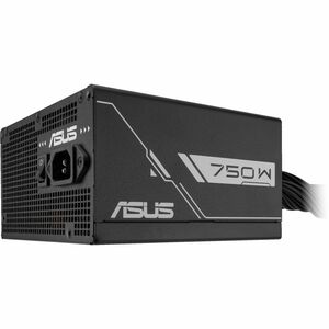 ASUS PRIME-750B-BLACK 750W Bronze ATX12V Modular Power Supply