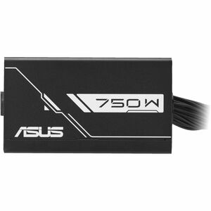 ASUS PRIME-750B-BLACK 750W Bronze ATX12V Modular Power Supply