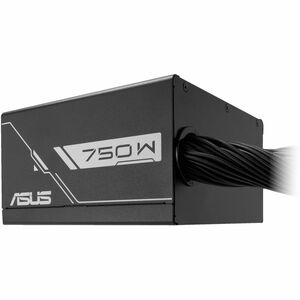 ASUS PRIME-750B-BLACK 750W Bronze ATX12V Modular Power Supply