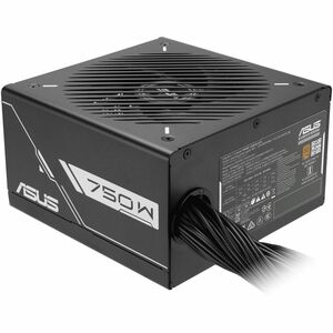 ASUS PRIME-750B-BLACK 750W Bronze ATX12V Modular Power Supply