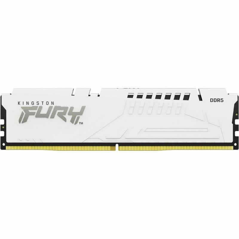 64GB DDR5 RAM for Desktop PC 6000MHz CL36 DIMM Non-ECC (2x32GB) Kingston